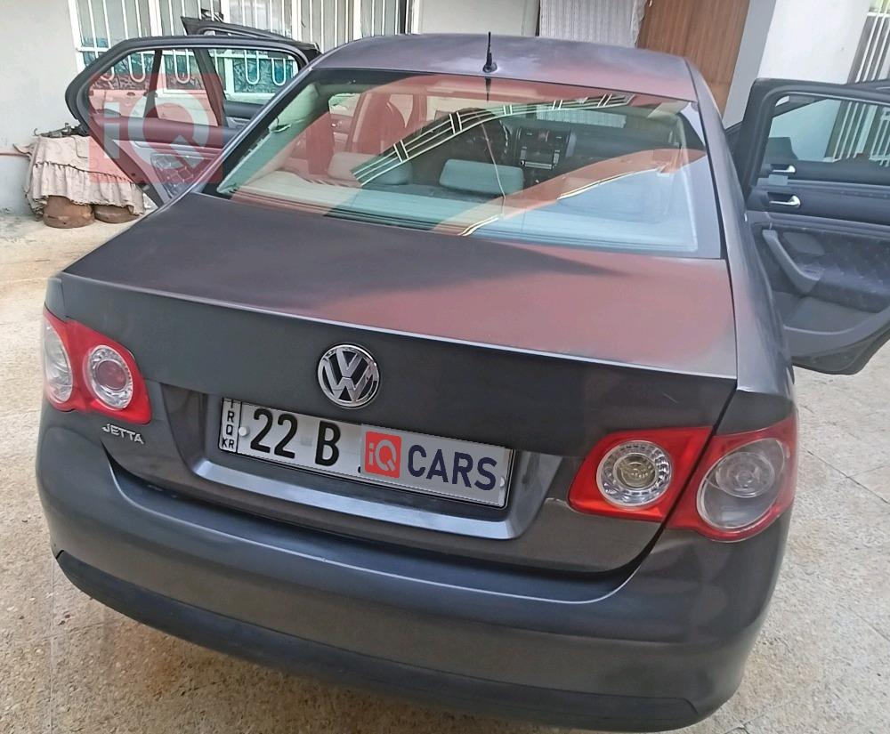 ڤۆڵکسواگن جێتا